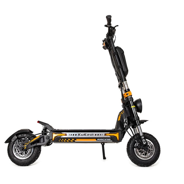 Kukirin g4 max off-road electric scooter 2*1600w engine 60V 35.2 Ah 95km maximum range 86 km/h maximum speed front and rear piston oil brake