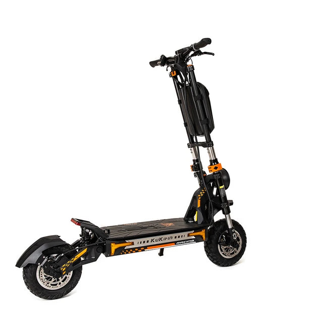 Kukirin g4 max off-road electric scooter 2*1600w engine 60V 35.2 Ah 95km maximum range 86 km/h maximum speed front and rear piston oil brake